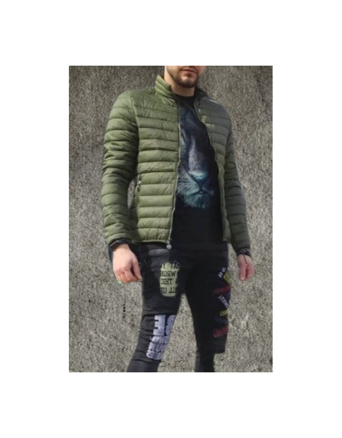 KURTKA PIKÓWKA ZH-6955