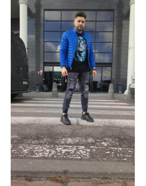 KURTKA PIKÓWKA ZH-6955