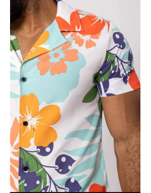 KOSZULA  ZAYNE KD 895