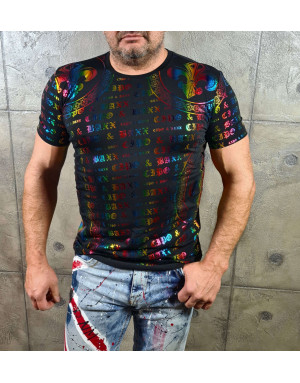 T-SHIRT CIPO & BAXX CT547