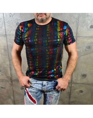 T-SHIRT CIPO & BAXX CT547