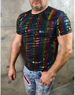 T-SHIRT CIPO & BAXX CT547