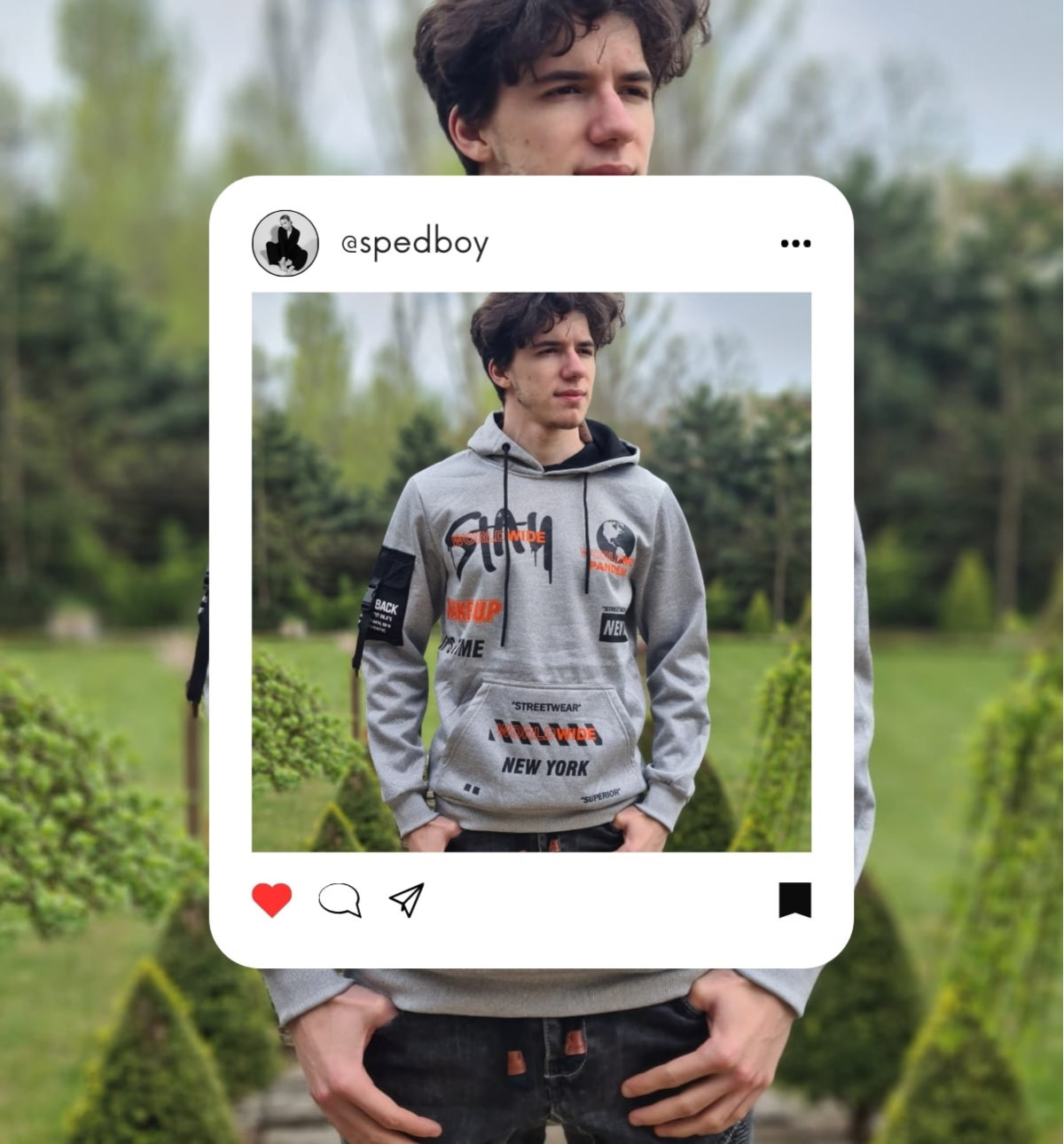 Bluzy rozpinane z kapturem – hit od CIPO & BAXX Bluzy rozpinane z kapturem – hit od CIPO & BAXX